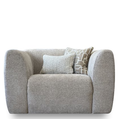 Darcy - Cuddler Motion Lounger