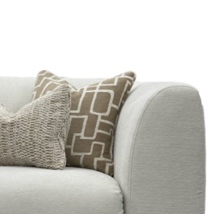 Darcy - Large End Motion Lounger RHF