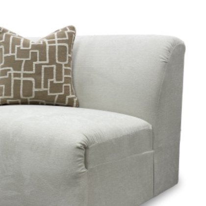 Darcy - Open Corner Unit LHF