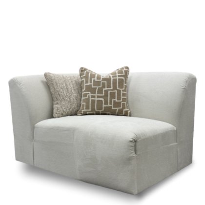 Darcy - Open Corner Unit LHF