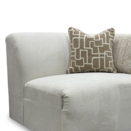 Darcy - Open Corner Unit RHF