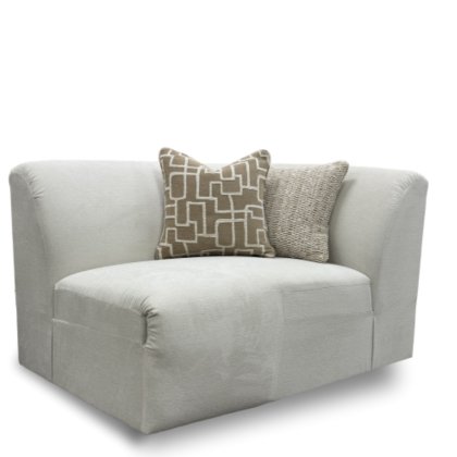 Darcy - Open Corner Unit RHF