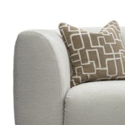 Darcy - Small End Motion Lounger LHF