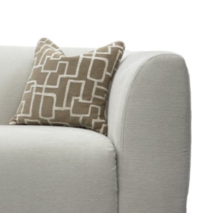 Darcy - Small End Motion Lounger RHF