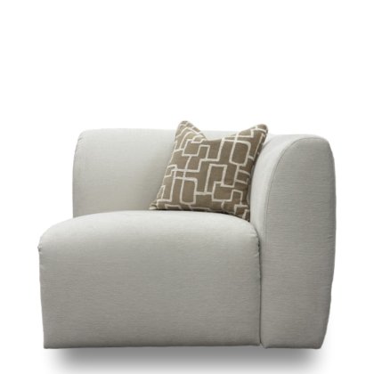 Darcy - Small End Static RHF