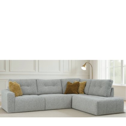 Cadiz - Cornersofa Open End RHF Cadiz - Cornersofa Open End RHF