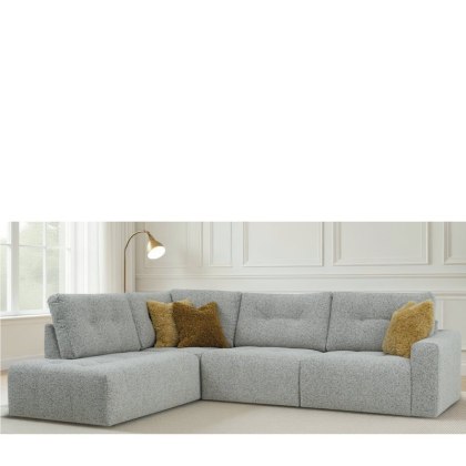 Cadiz - Cornersofa Open End LHF Cadiz - Cornersofa Open End LHF