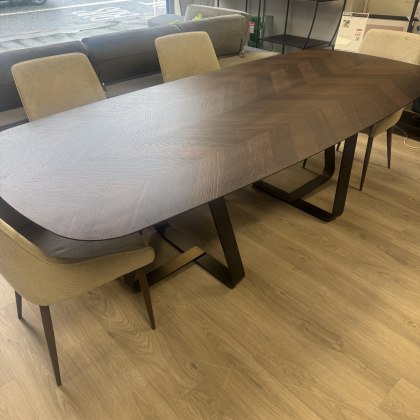 Calligaris - Sunshine - 250cm Dining Table