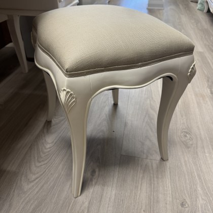 Toulouse - Dressing Table, Mirror & Stool