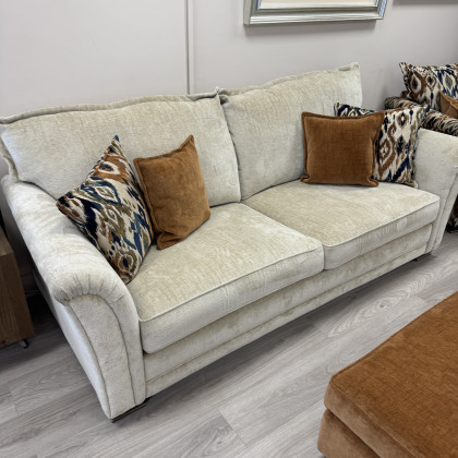 Alstons - Evesham Grand Sofa