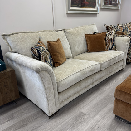 Alstons - Evesham Grand Sofa