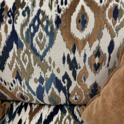 Alstons - Evesham Snuggler Sofa