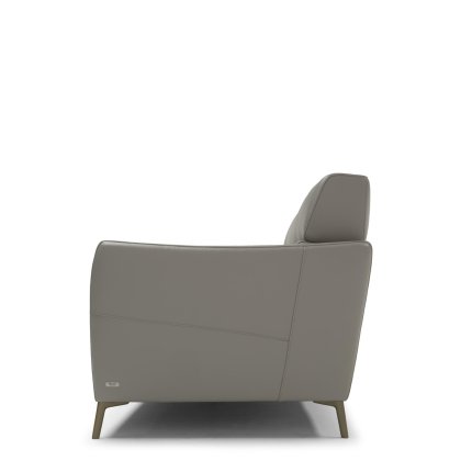 Natuzzi Editions Greg - 009 - 3 Seater Sofa 2 Cushion Natuzzi Editions Greg - 009 - 3 Seater Sofa 2 Cushion