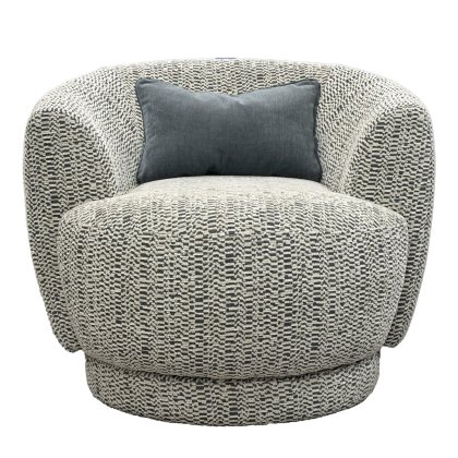 Cloud - Swivel Chair