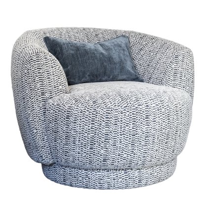 Cloud - Swivel Chair