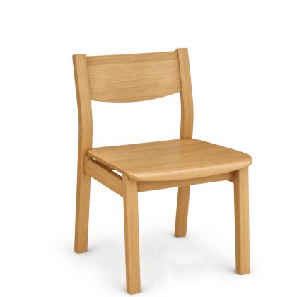 tenon dining chair