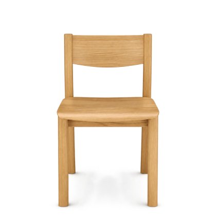 tenon dining chair