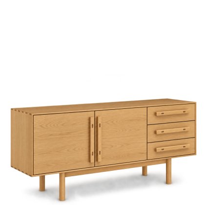tenon large sideboard