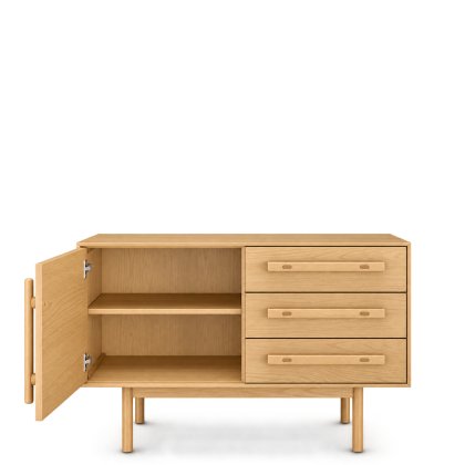 tenon small sideboard