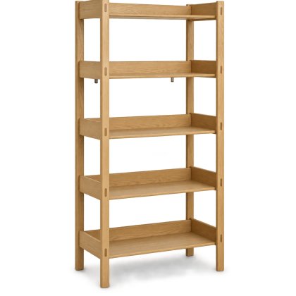 tenon shelving unit
