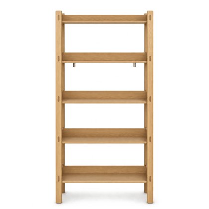 tenon shelving unit