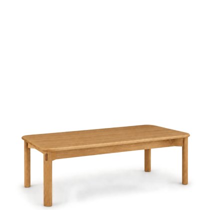tenon coffee table