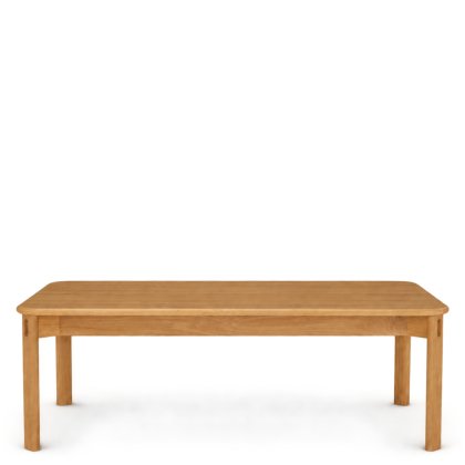 tenon coffee table