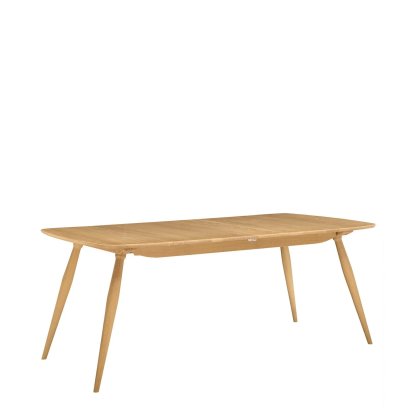 Ercol - Heritage Large Extending Dining Table Ercol - Heritage Large Extending Dining Table