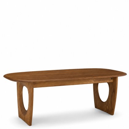 Ercol - Highmoor - Coffee Table Ercol - Highmoor - Coffee Table