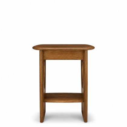 Ercol - Highmoor - Lamp Table Ercol - Highmoor - Lamp Table