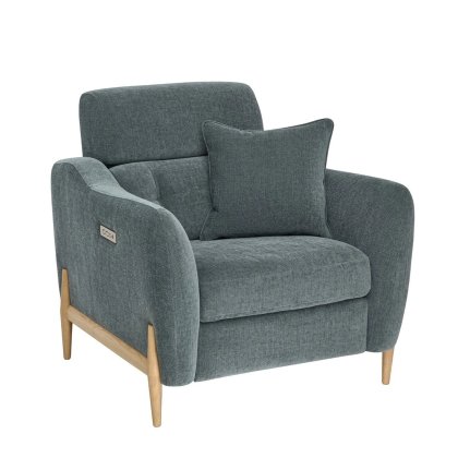 Ercol - Bronte Recliner Chair