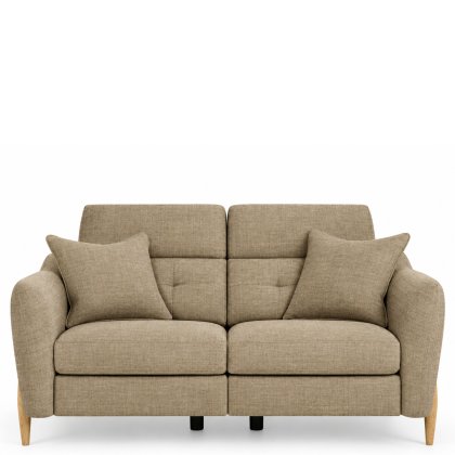 bronte recliner large sofa
