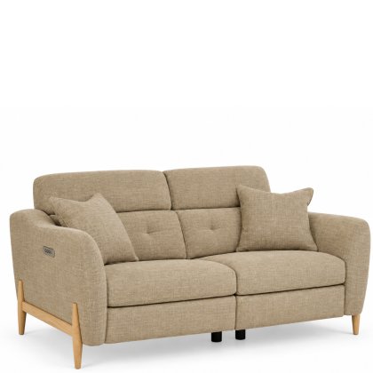 bronte recliner large sofa