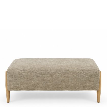 bronte footstool