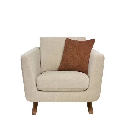 Ercol - Ballard Chair Ercol - Ballard Chair
