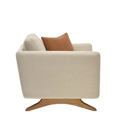 Ercol - Ballard Chair Ercol - Ballard Chair