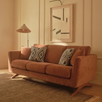 Ercol - Ballard Large Sofa Ercol - Ballard Large Sofa