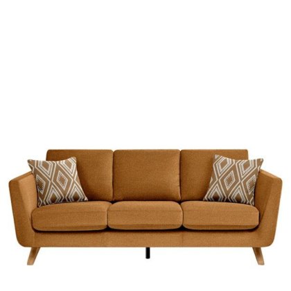 Ercol - Ballard Large Sofa Ercol - Ballard Large Sofa