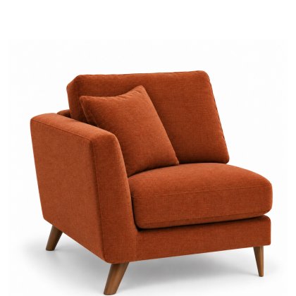 ballard chair arm end LHF ballard chair arm end LHF