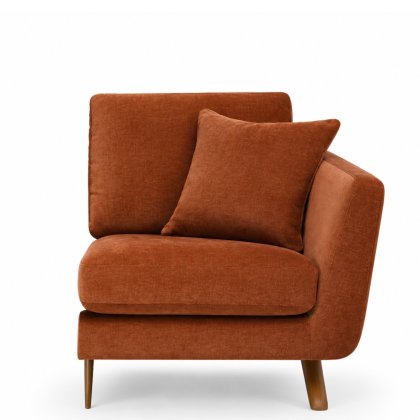 ballard chair arm end RHF ballard chair arm end RHF