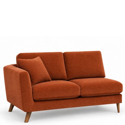 ballard medium sofa arm end LHF ballard medium sofa arm end LHF