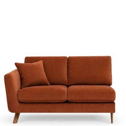 ballard medium sofa arm end LHF ballard medium sofa arm end LHF