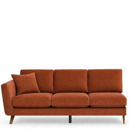 ballard large sofa arm end LHF ballard large sofa arm end LHF