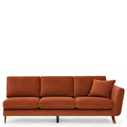 ballard large sofa arm end RHF ballard large sofa arm end RHF
