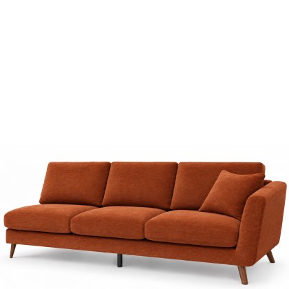 ballard large sofa arm end RHF ballard large sofa arm end RHF