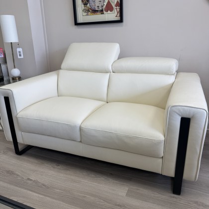 Ego Italiano - Ashley Sofa in Leather