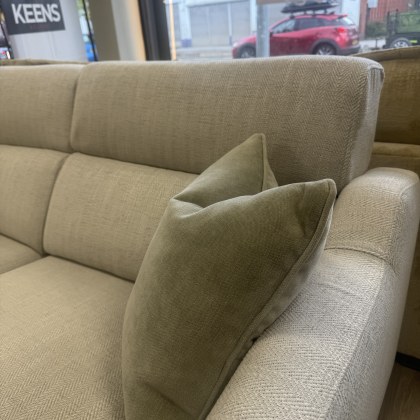 Haze - Large Fabric Sofa