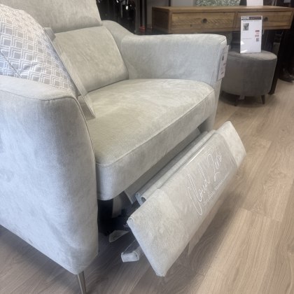 Haze - Cuddler with Electric Motion