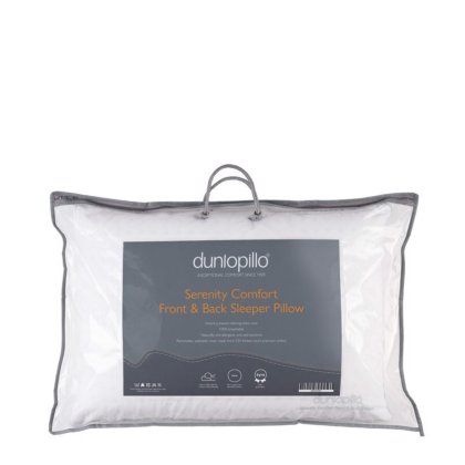 Dunlopillo - Serenity Pillow