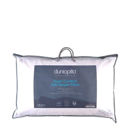 Dunlopillo - Super Pillow